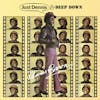 Album artwork for Just Dennis / Deep Down by Dennis Brown