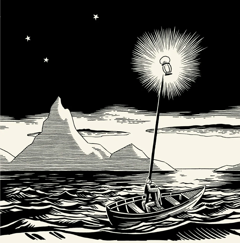 Album artwork for Carbon Glacier by Laura Veirs