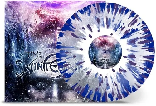 Album artwork for Time I by Wintersun