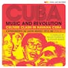 Album artwork for Cuba: Music and Revolution - Culture Clash in Havana, Cuba - Experiments in Latin Music 1973 - 85 Vol 2 - Compiled by Gilles Peterson and Stuart Baker by Various