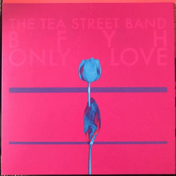 Album artwork for BFYH / Only Love (Jimi Goodwin Remix) by The Tea Street Band