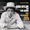 Album artwork for The Basement Tapes Raw: The Bootleg Series Vol. 11 (Deluxe Box Set) by Bob Dylan