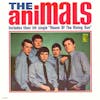 Album artwork for The Animals by The Animals