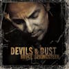 Album artwork for Devils And Dust by Bruce Springsteen