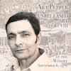 Album artwork for Unreleased Art, Vol. VIII: Live At The Winery, September 6, 1976 by Art Pepper