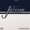 Album artwork for Jetstar Records - The Rock Sides by Various
