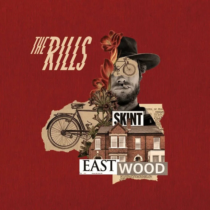 Album artwork for Skint Eastwood by The Rills