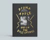 Album artwork for Fetch the Bolt Cutters by Fiona Apple