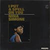 Album artwork for I Put A Spell On You by Nina Simone