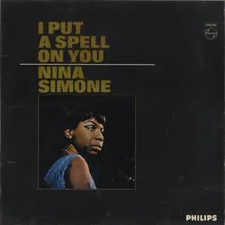 Album artwork for I Put A Spell On You by Nina Simone