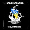 Album artwork for SOLIDARITINE by Gogol Bordello