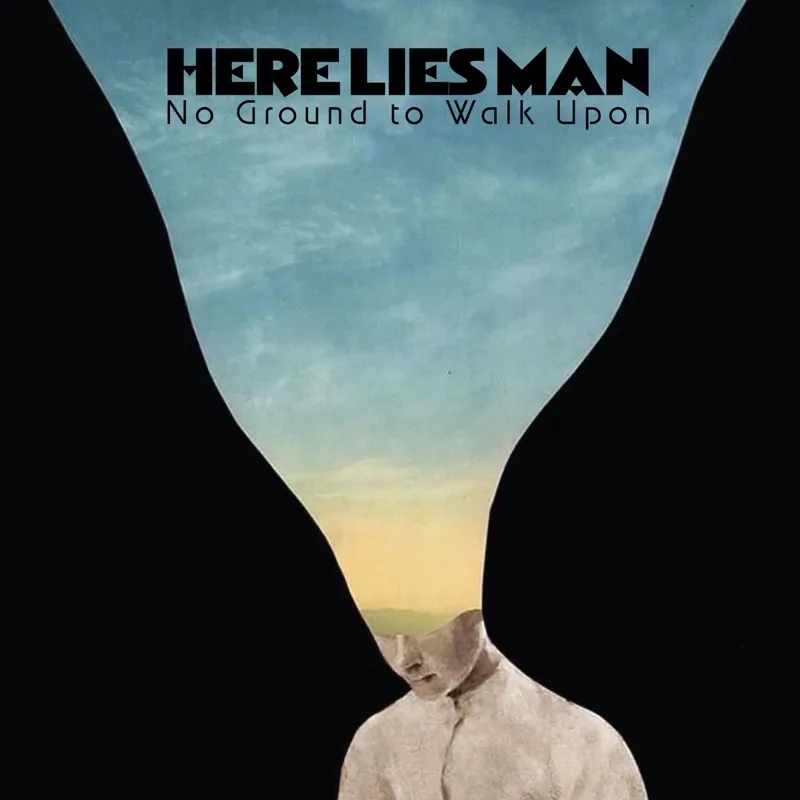 Album artwork for No Ground To Walk Upon by Here Lies Man