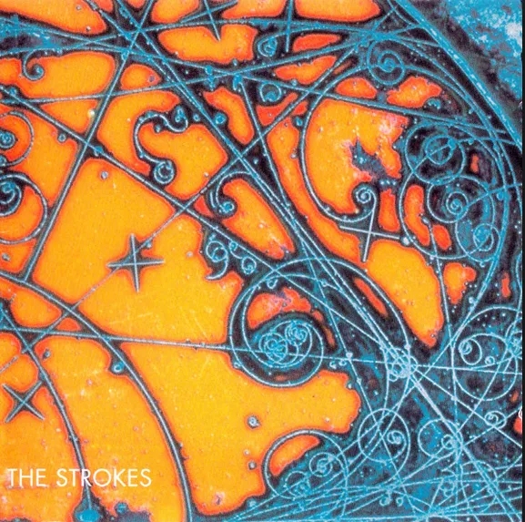 Album artwork for Is This It? - U.S. Version by The Strokes