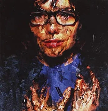 Album artwork for Selmasongs by Björk