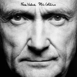 Album artwork for Face Value by Phil Collins