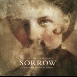 Album artwork for Presents - Sorrow - A Reimagining of Gorecki's 3rd Symphony by Colin Stetson