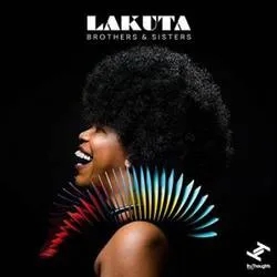 Album artwork for Brothers and Sisters by Lakuta