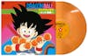 Album artwork for Dragon Ball: Hit Song Collection by Various Artists