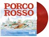Album artwork for Porco Rosso: Soundtrack by Joe Hisaishi