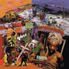 Album artwork for Upside Down by Fela Kuti