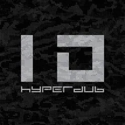 Album artwork for Hyperdub 10.3 by Various