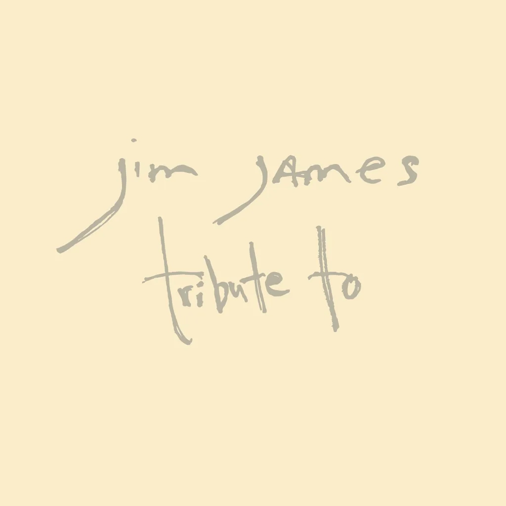 Album artwork for Tribute To - Reissue by Jim James