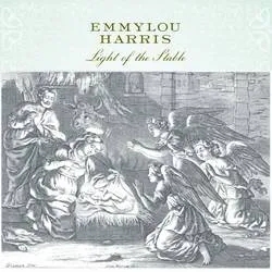Album artwork for Light Of The Stable by Emmylou Harris