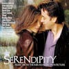 Album artwork for Serendipity: Music from the Miramax Motion Picture by Various Artists