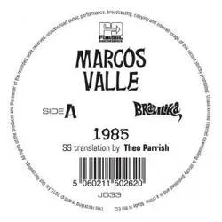 Album artwork for 1985 / Prefixo Theo Parrish and Daz I Kue rmxs by Marcos Valle