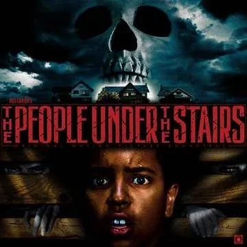 Album artwork for The People Under The Stairs by Don Peake