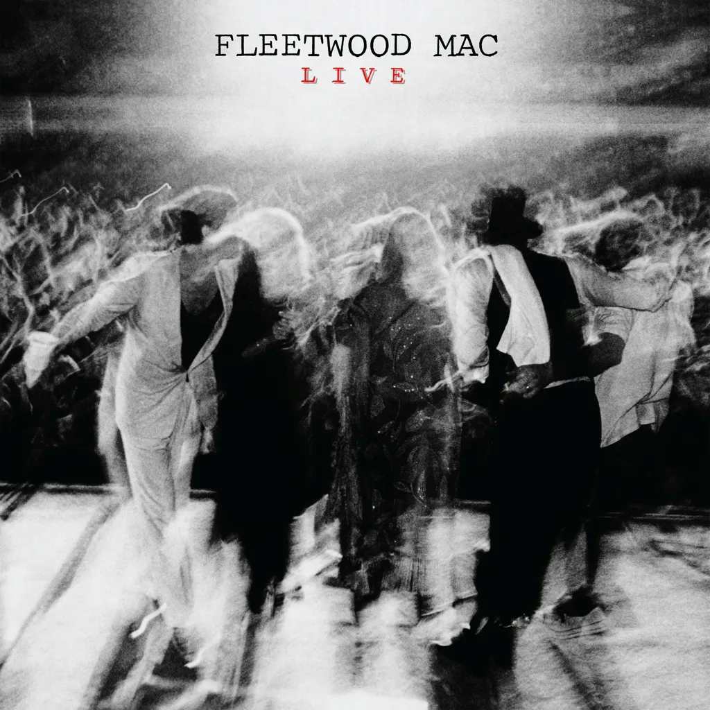 Album artwork for Fleetwood Mac Live by Fleetwood Mac