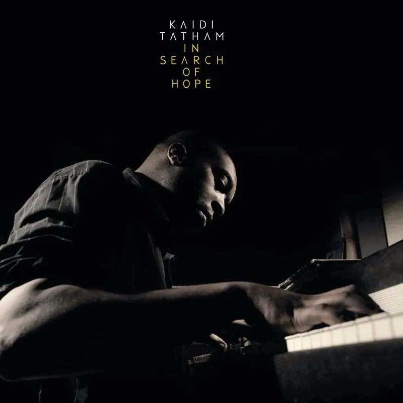 Album artwork for In Search of Hope by Kaidi Tatham