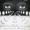 Album artwork for Magnetic Eyes by Jeff Phelps