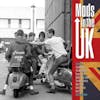 Album artwork for Mods in the UK by Various Artists