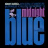 Album artwork for Midnight Blue by Kenny Burrell