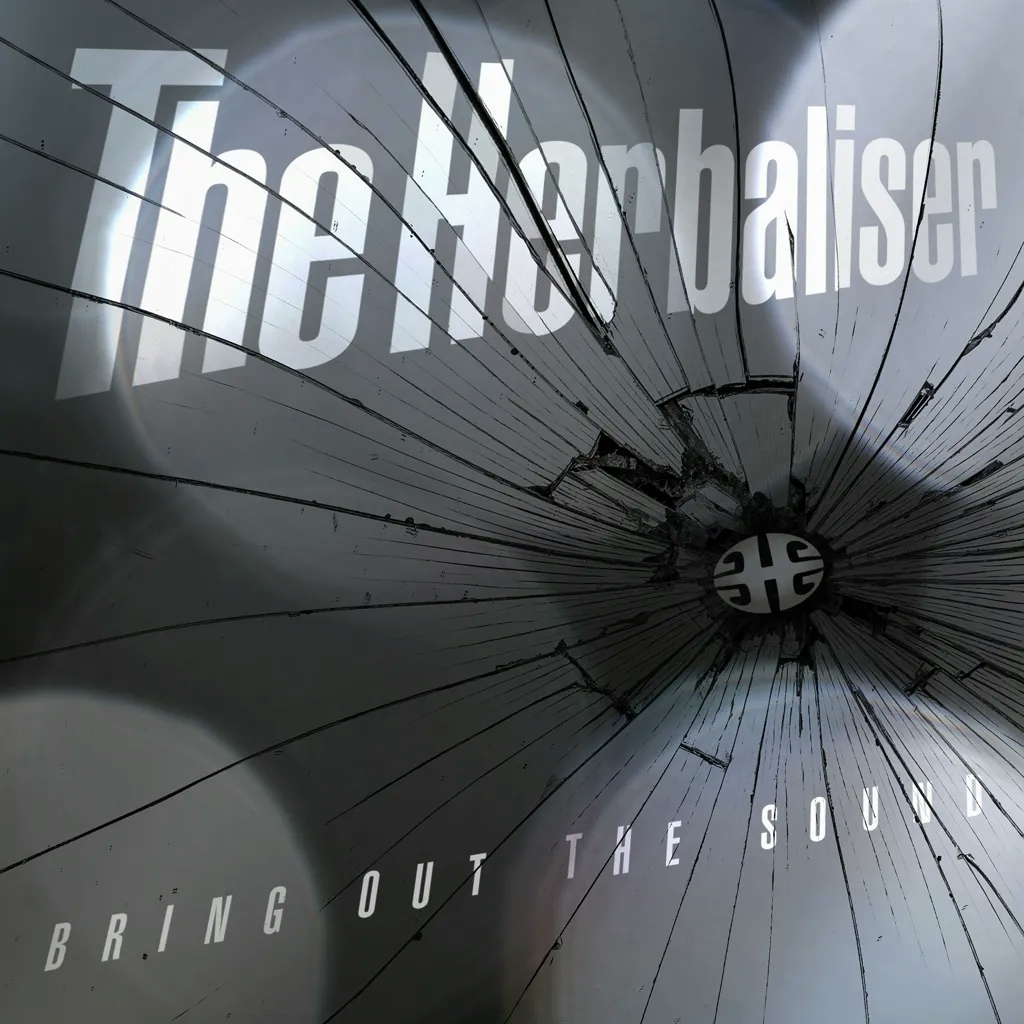 Album artwork for Bring Out The Sound by The Herbaliser