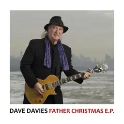 Album artwork for Father Christmas by Dave Davies