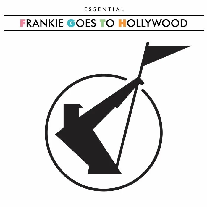 Album artwork for Essential Frankie Goes To Hollywood by Frankie Goes To Hollywood