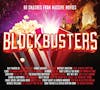 Album artwork for Blockbusters by Various