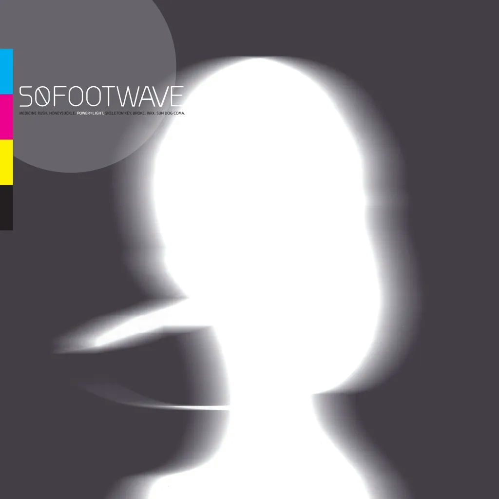 Album artwork for Power + Light by 50 Foot Wave