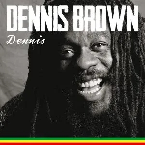 Album artwork for Dennis Brown by Dennis Brown