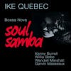 Album artwork for Bossa Nova / Soul Samba by Ike Quebec