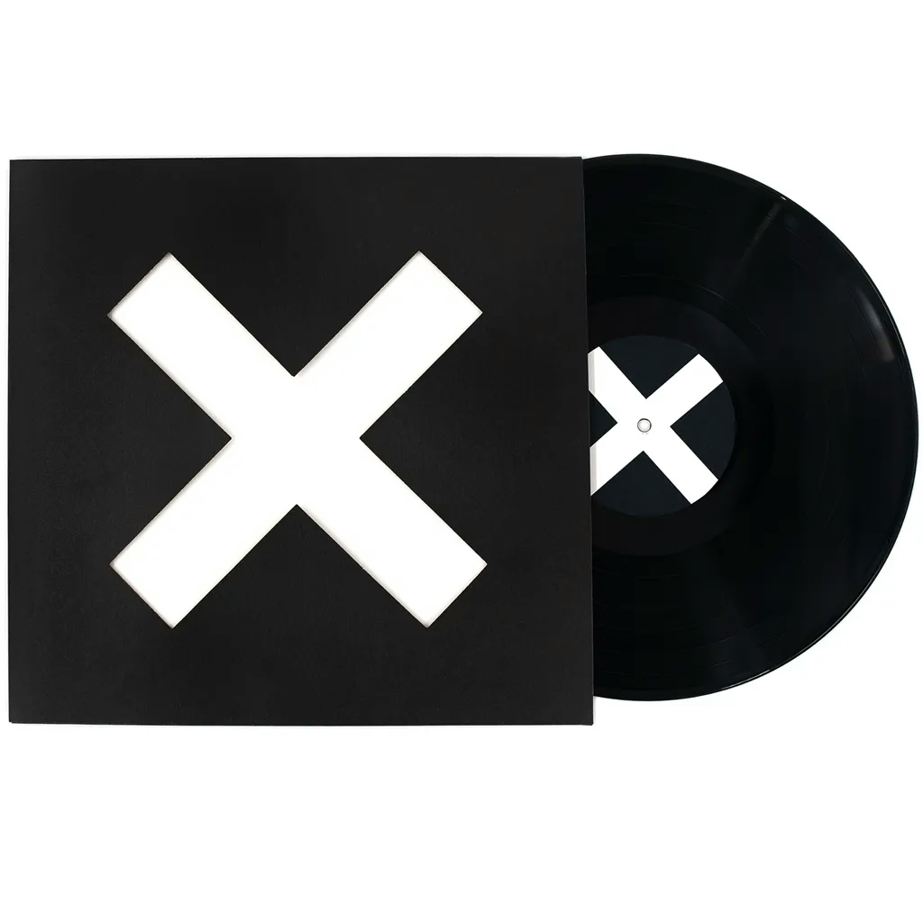 Album artwork for xx by The xx