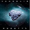 Album artwork for Rosetta by Vangelis
