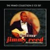 Album artwork for The Essential Recordings by Jimmy Reed