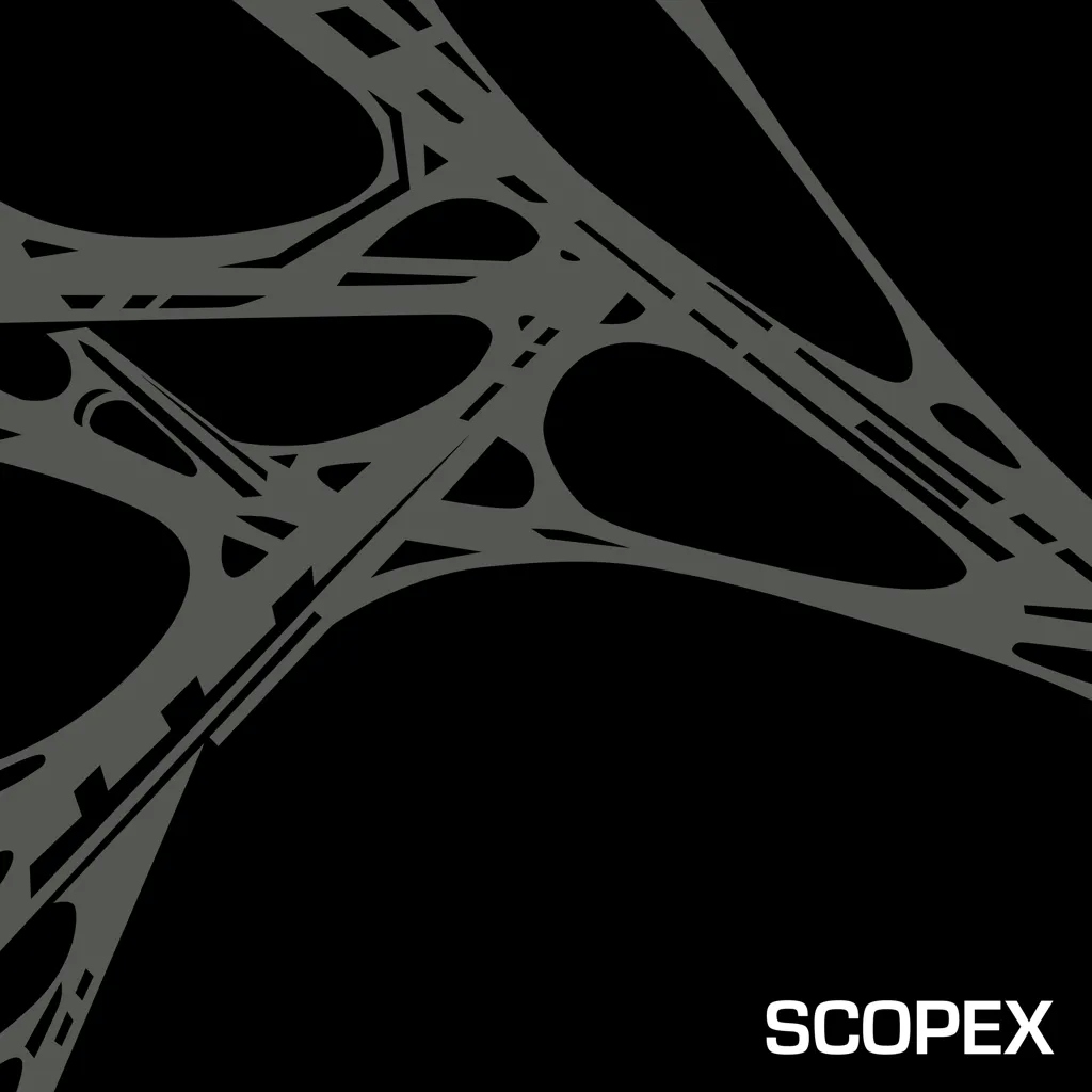 Album artwork for Scopex 1998 - 2000 by Various