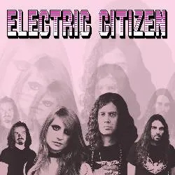 Album artwork for Higher Times by Electric Citizen