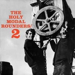 Album artwork for 2 by The Holy Modal Rounders