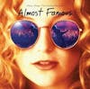 Album artwork for Almost Famous - 20th Anniversary by Various Artists