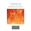 Album artwork for Heaven and Hell by Vangelis